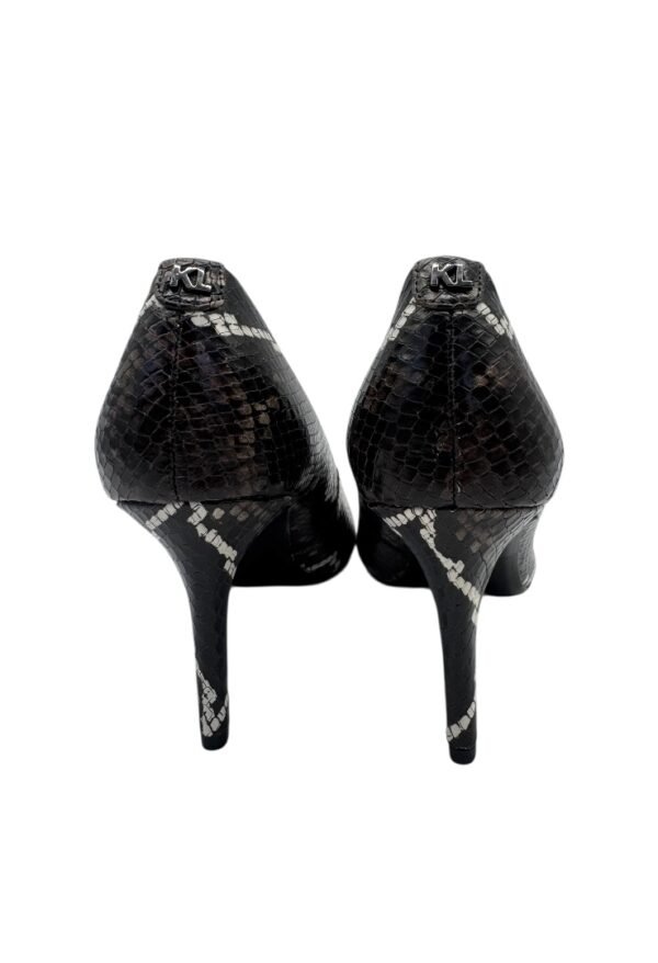 KARL LAGERFELD - TACONES DE PHYTON - Image 6